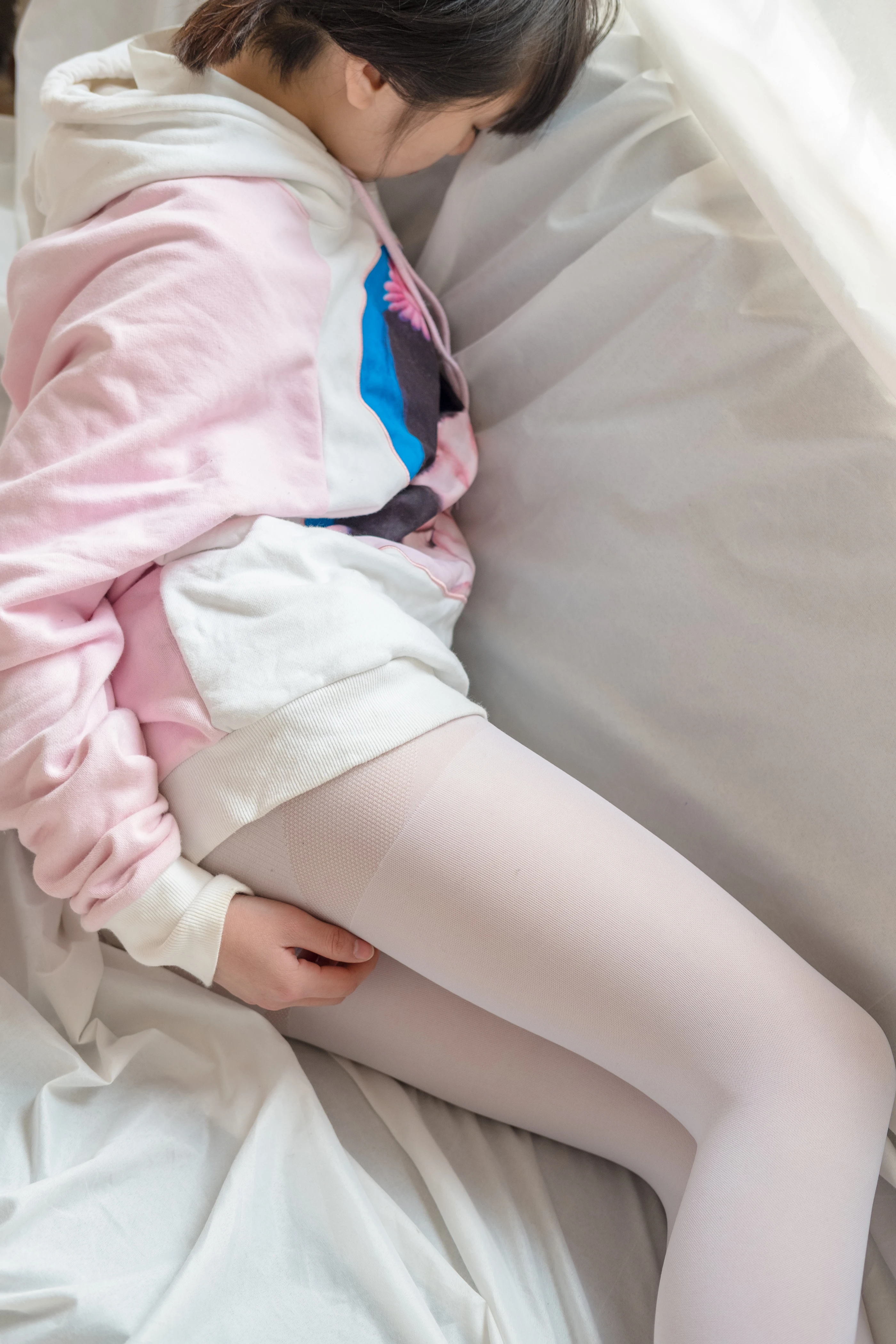 森萝财团 X-009 [120P 1V]插图8